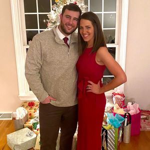 Meet your Posher, Jamie